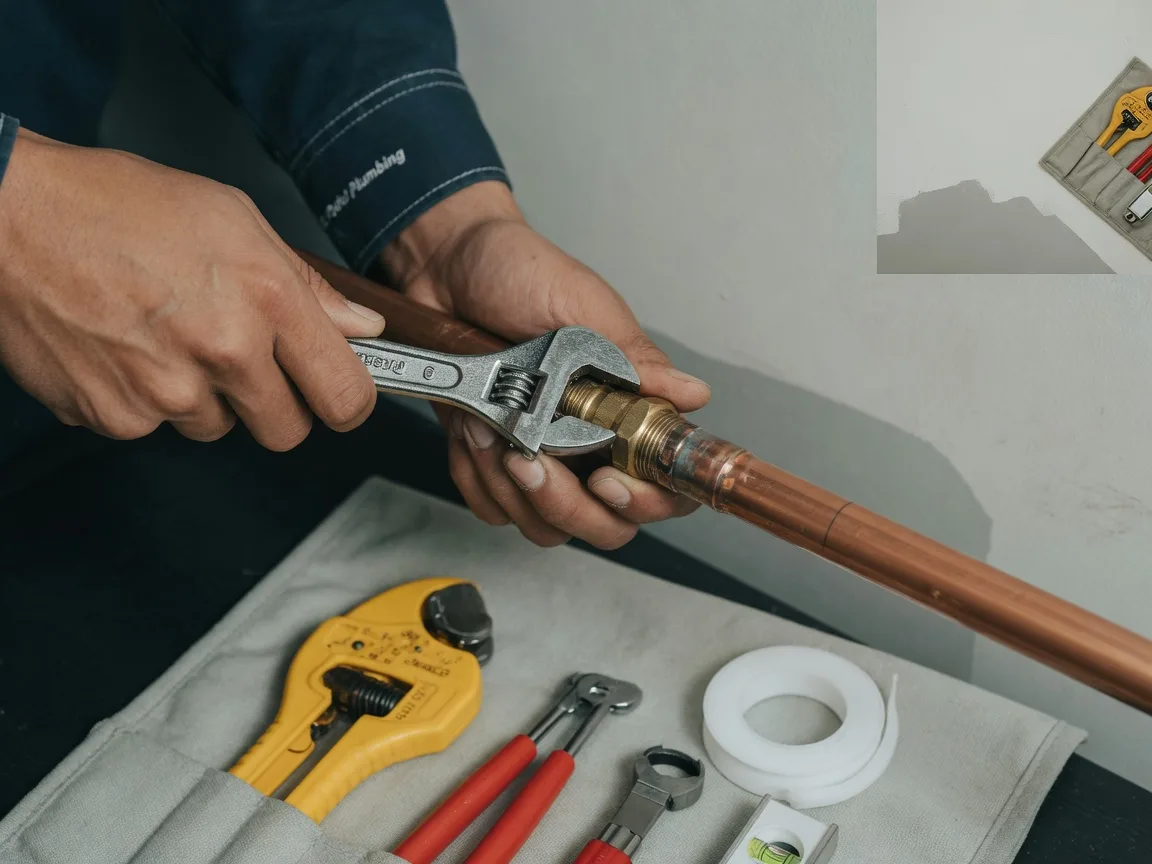 Why choose Drain Cleaning in Conasauga, TN